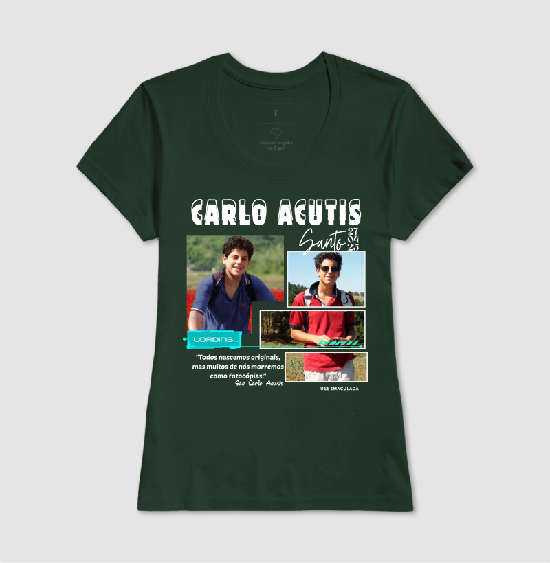 Camisa 7