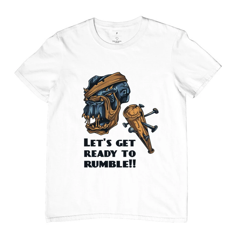 Camisa 1