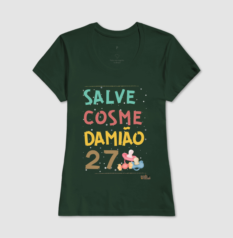 Camisa 11