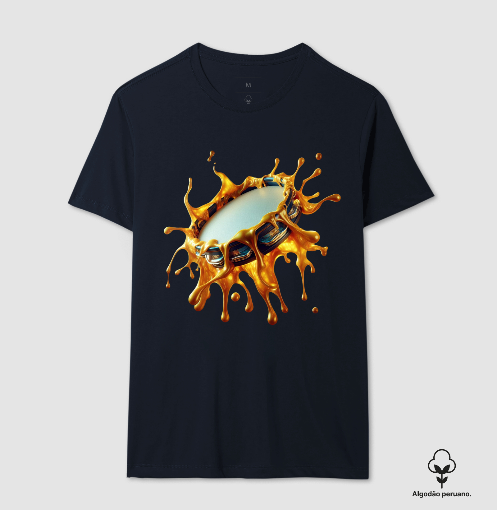 Camisa 5