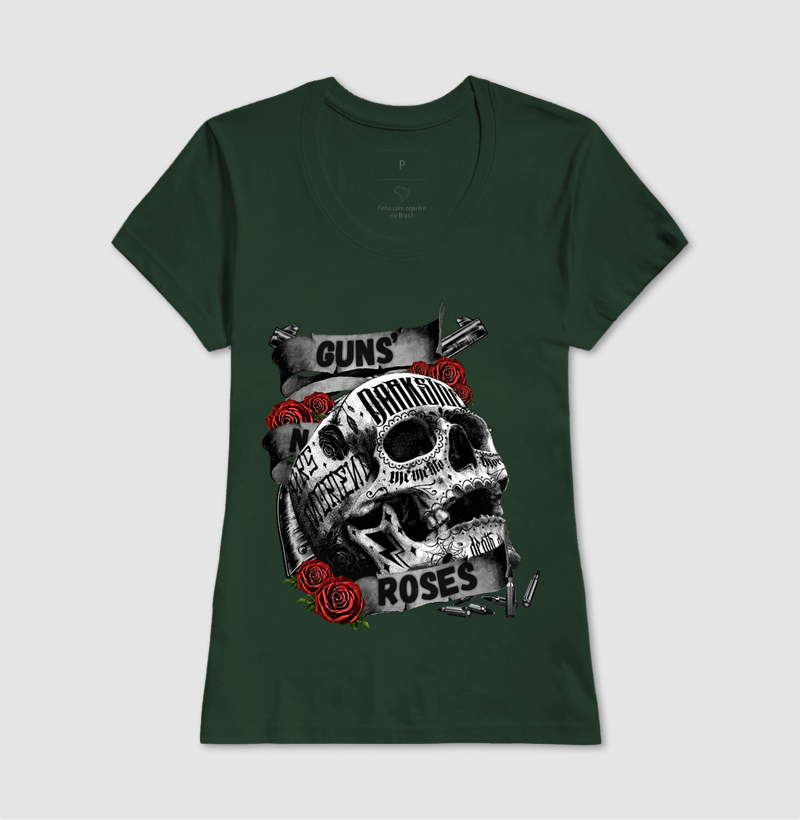 Camisa 9