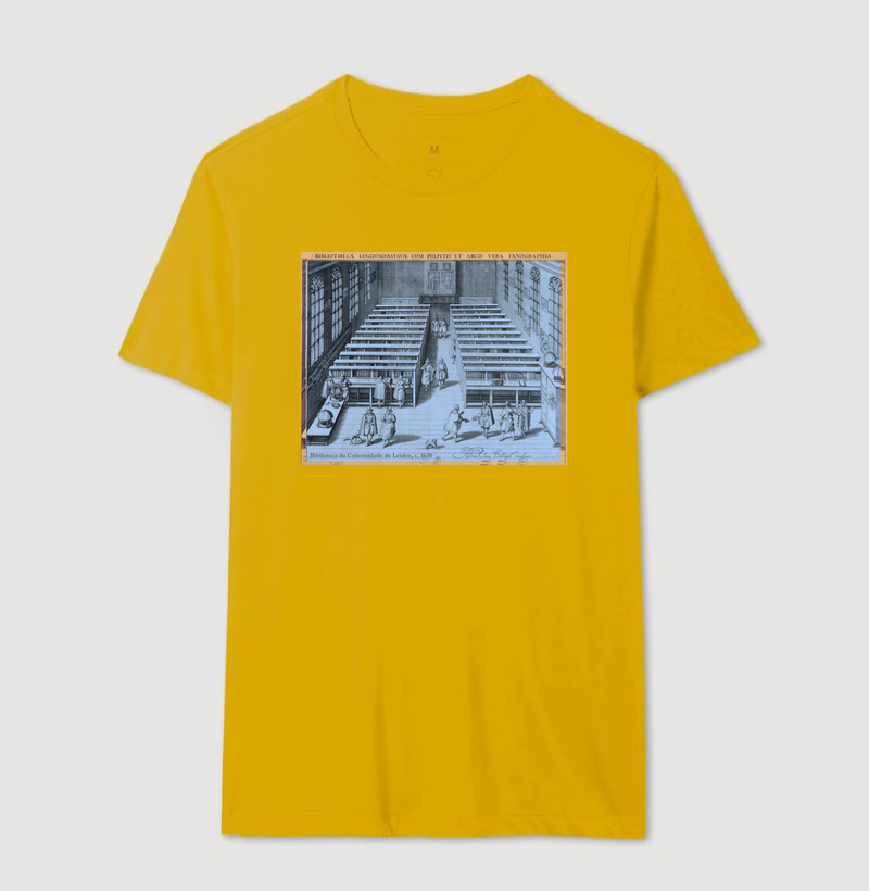 Camisa 13