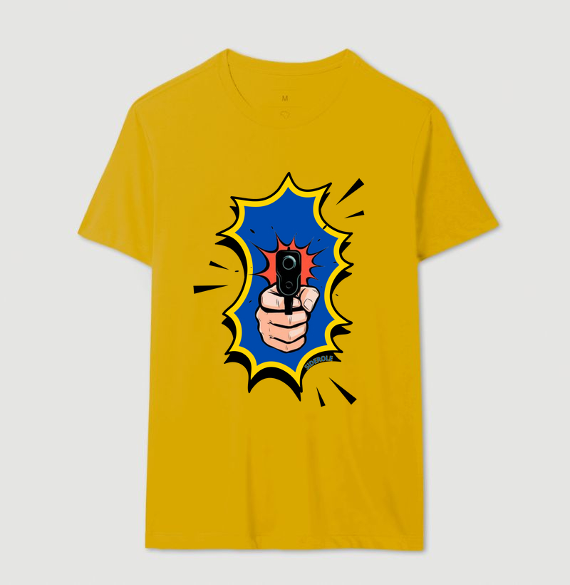Camisa 10