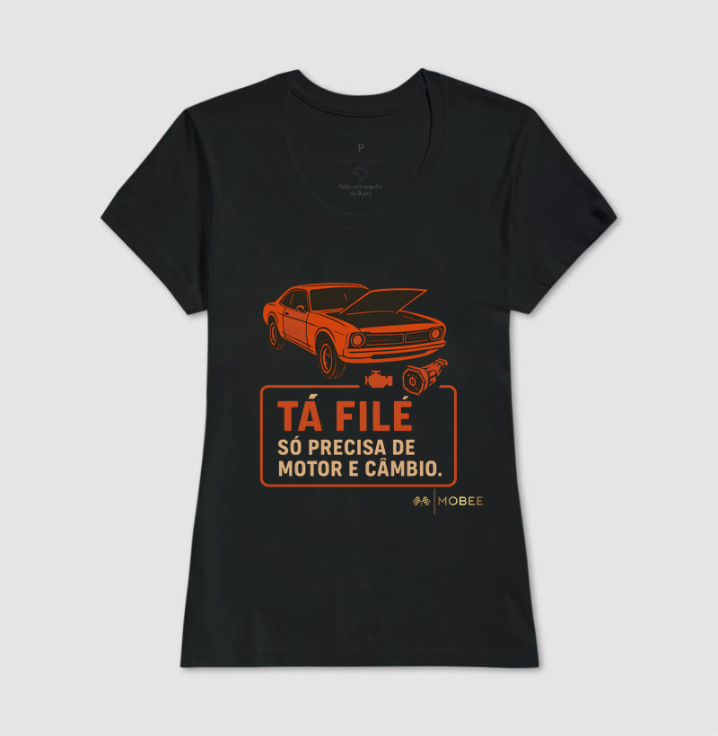 Camisa 3