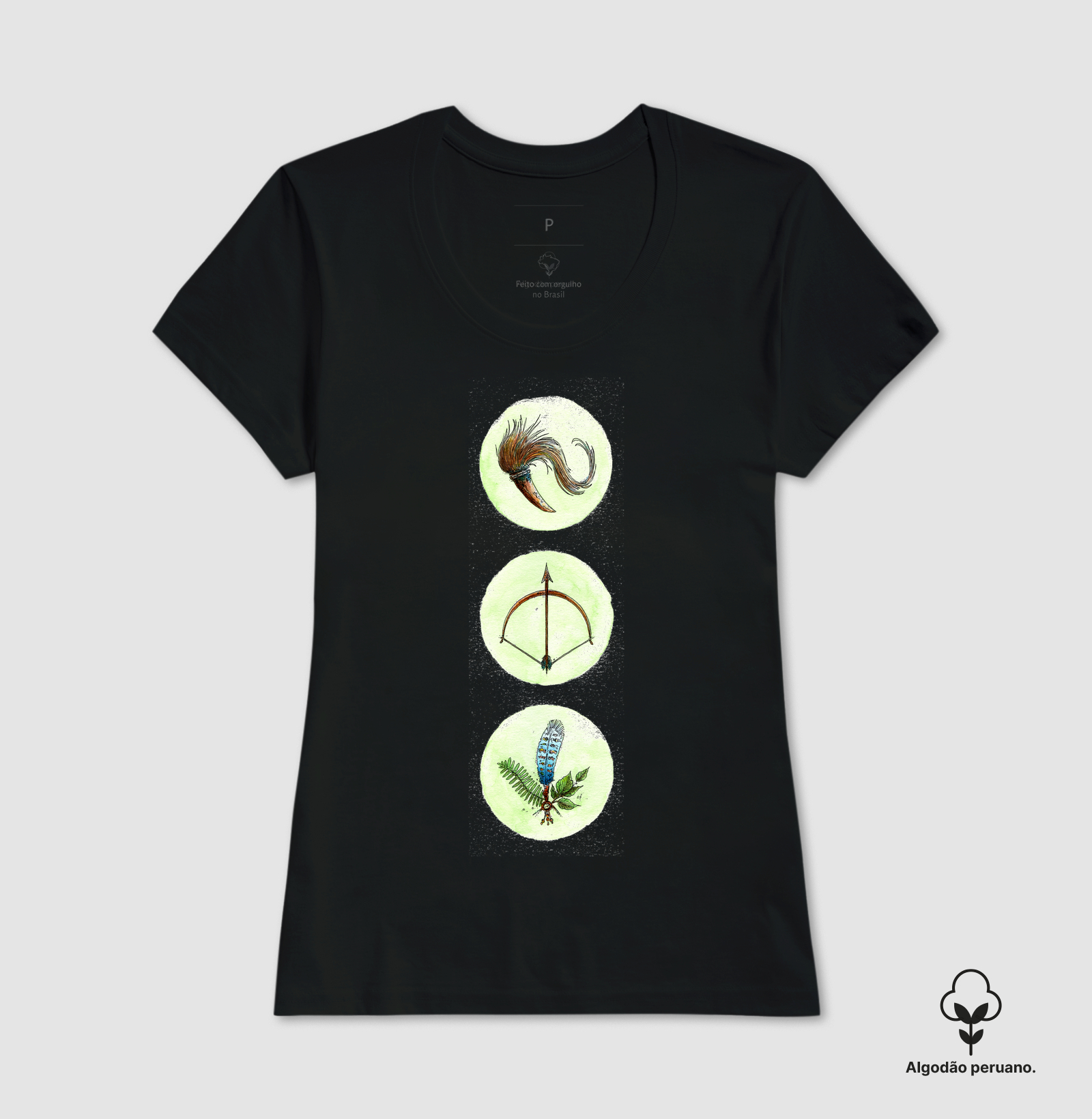 Camisa 4
