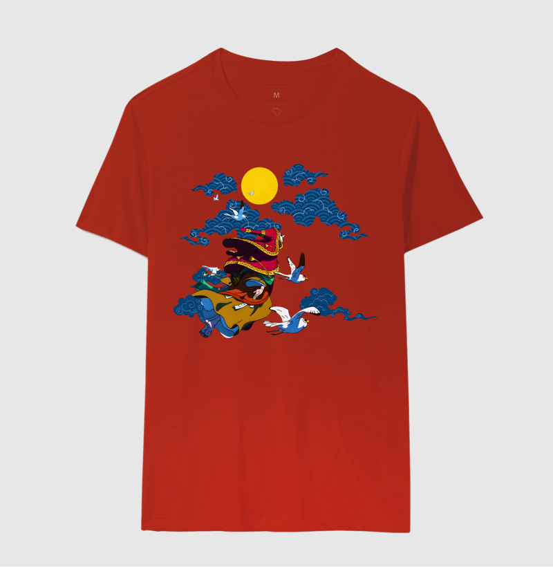Camisa 12