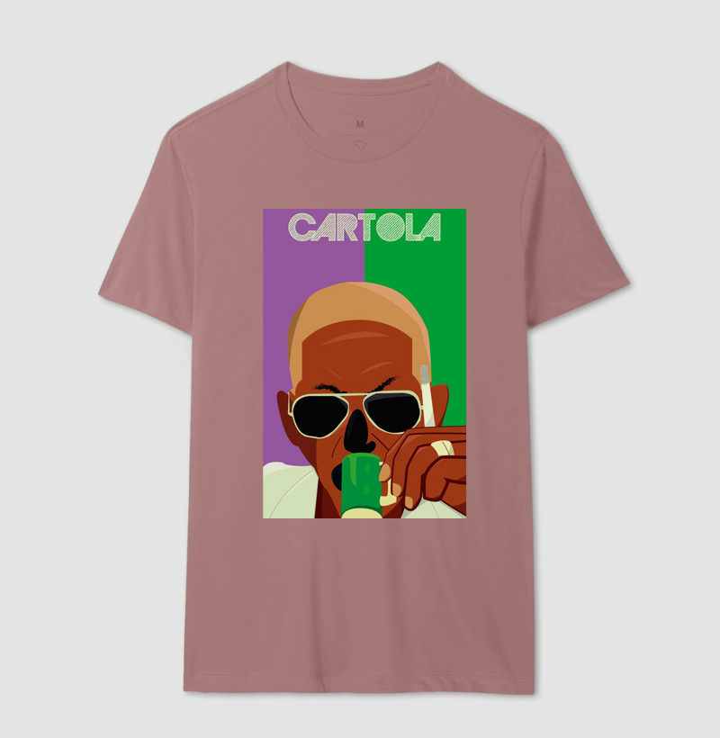 Camisa 15