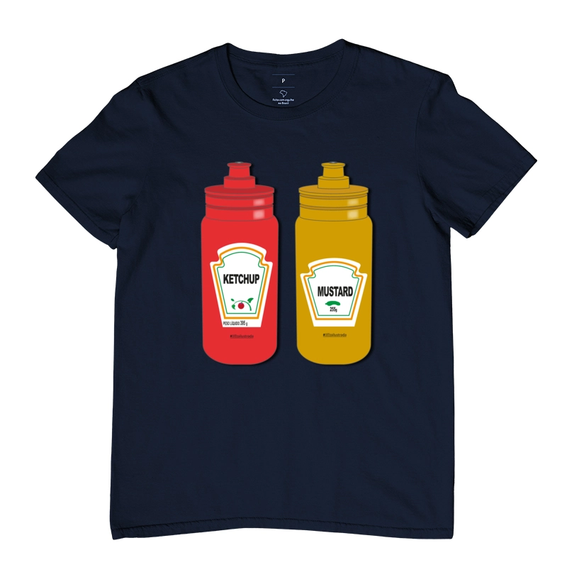 Camisa 12