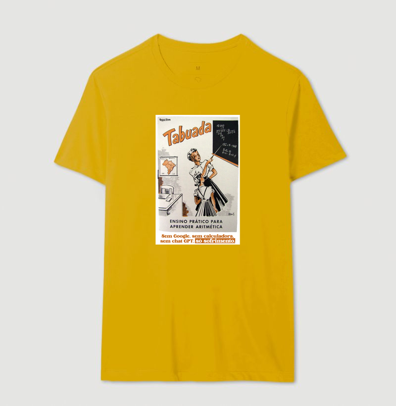 Camisa 16