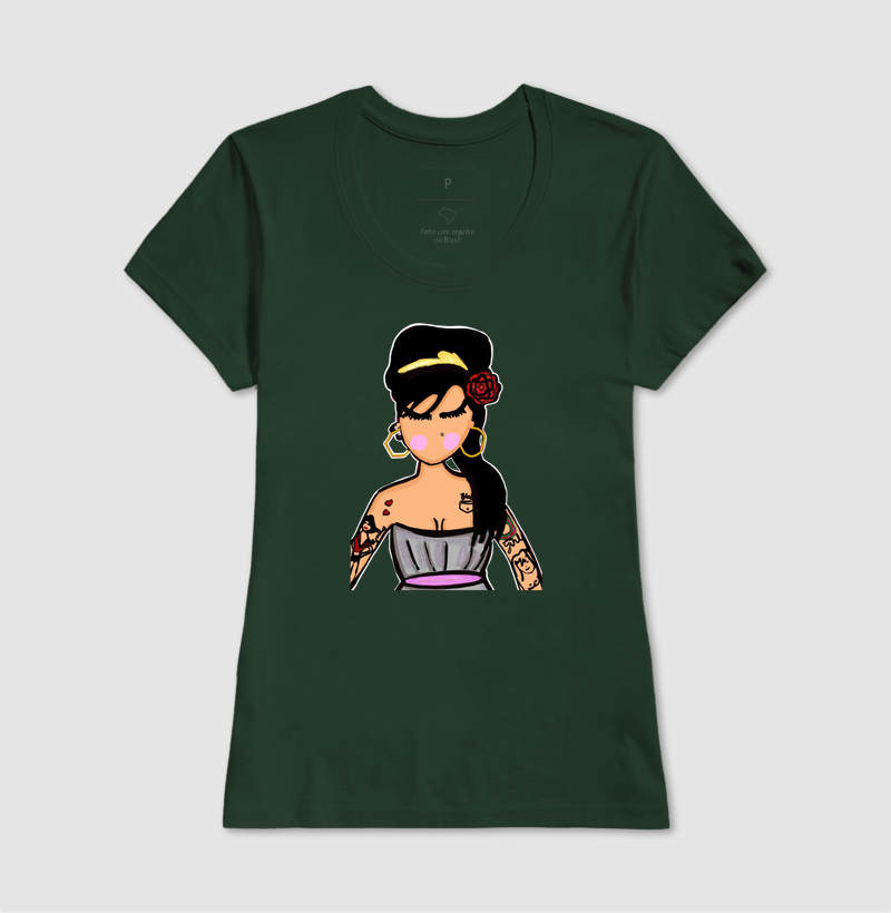 Camisa 9