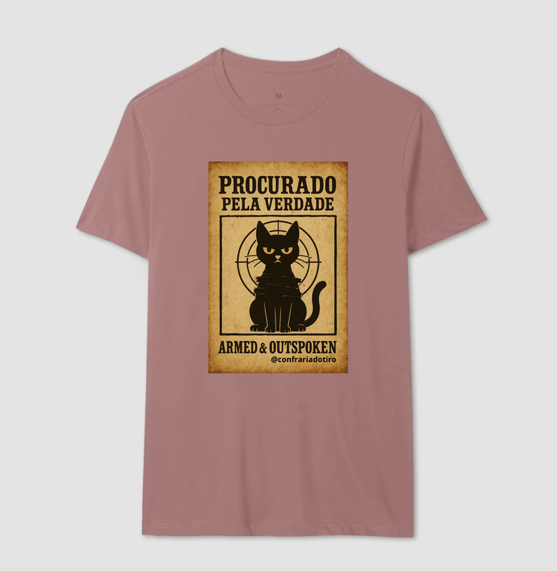 Camisa 17