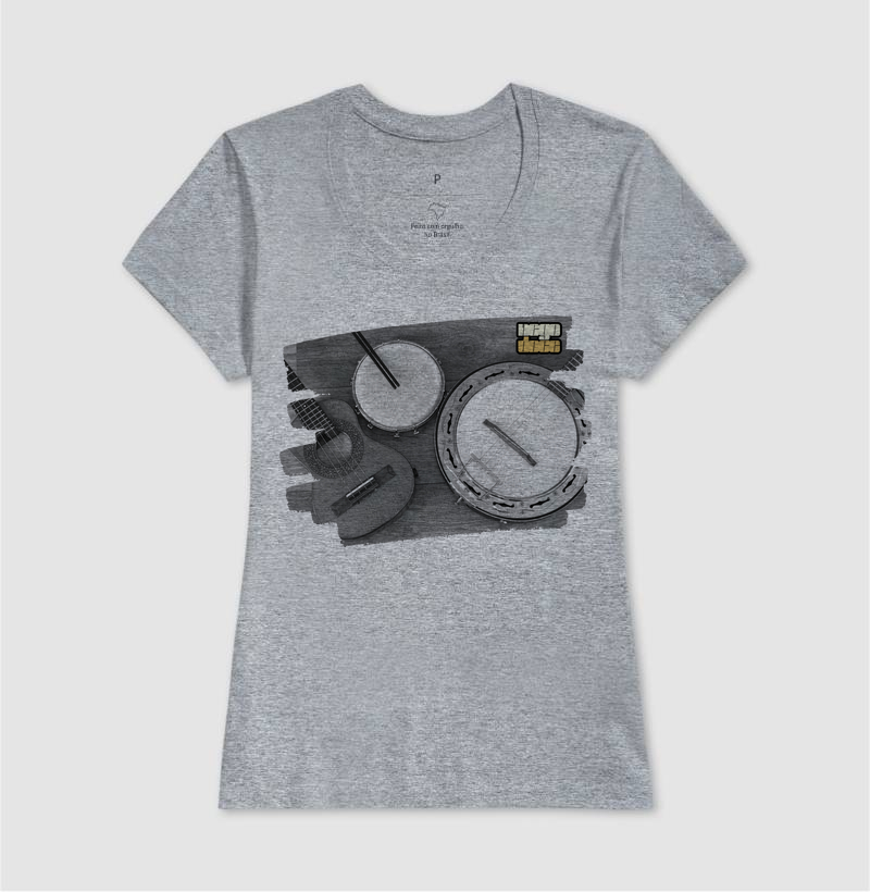 Camisa 8