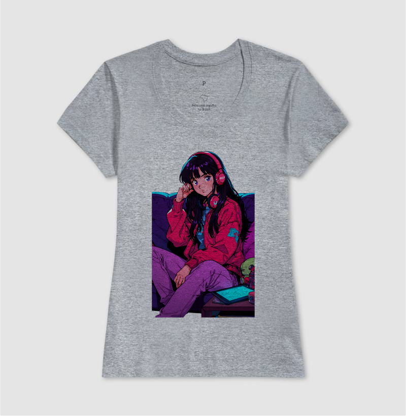 Camisa 8