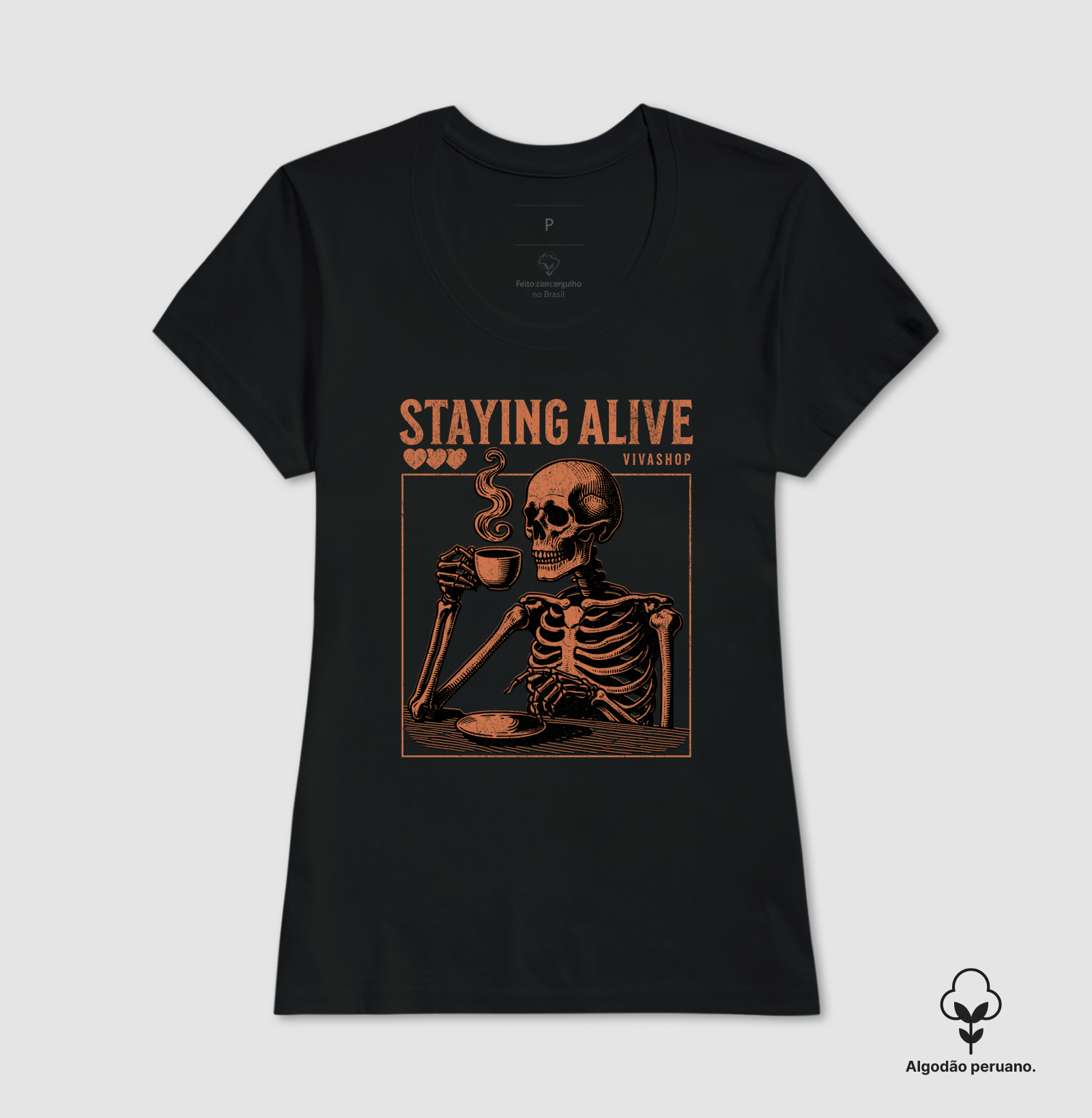 Camisa 3