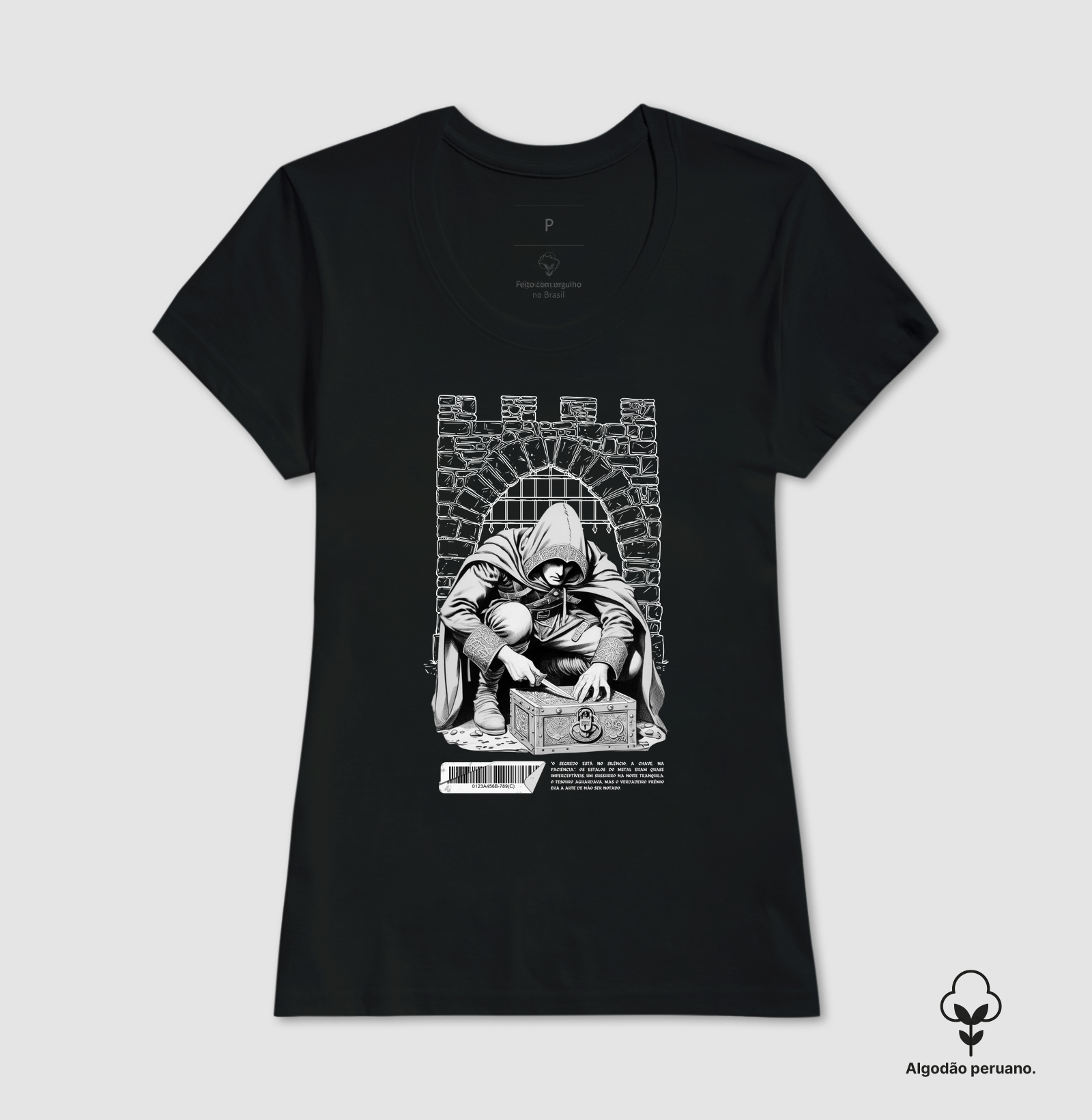 Camisa 2