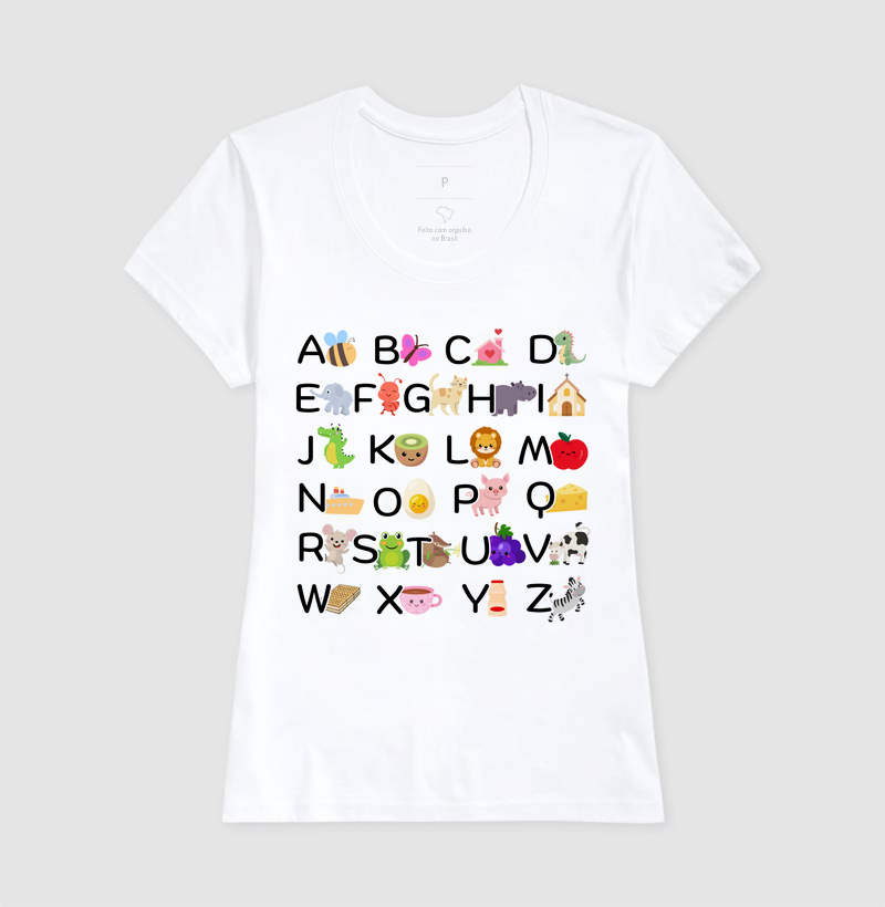 Camisa 4