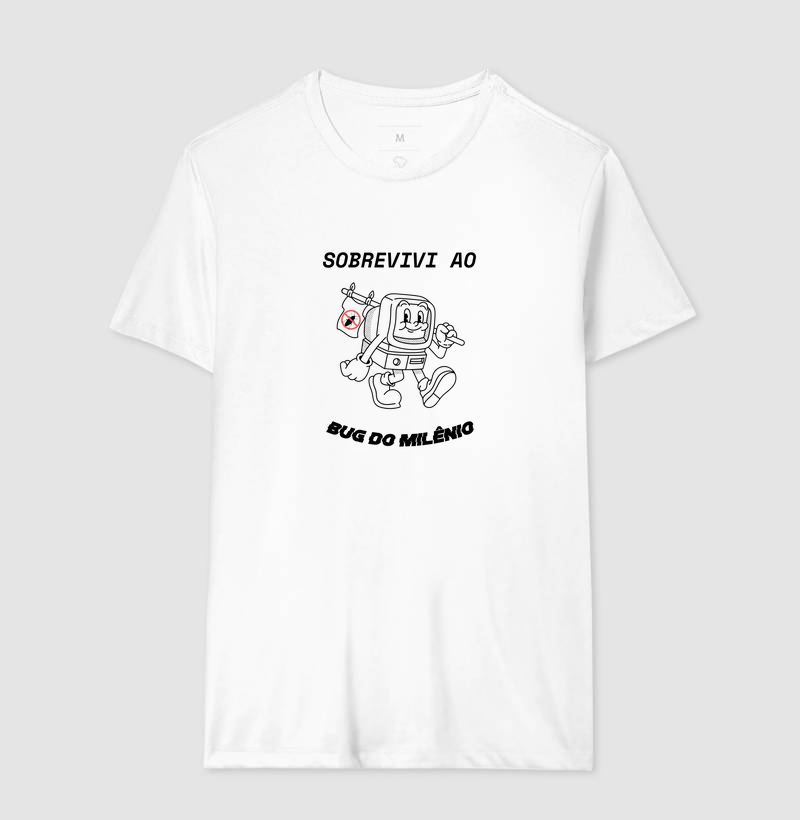Camisa 16