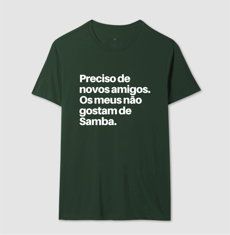 Camisa 8