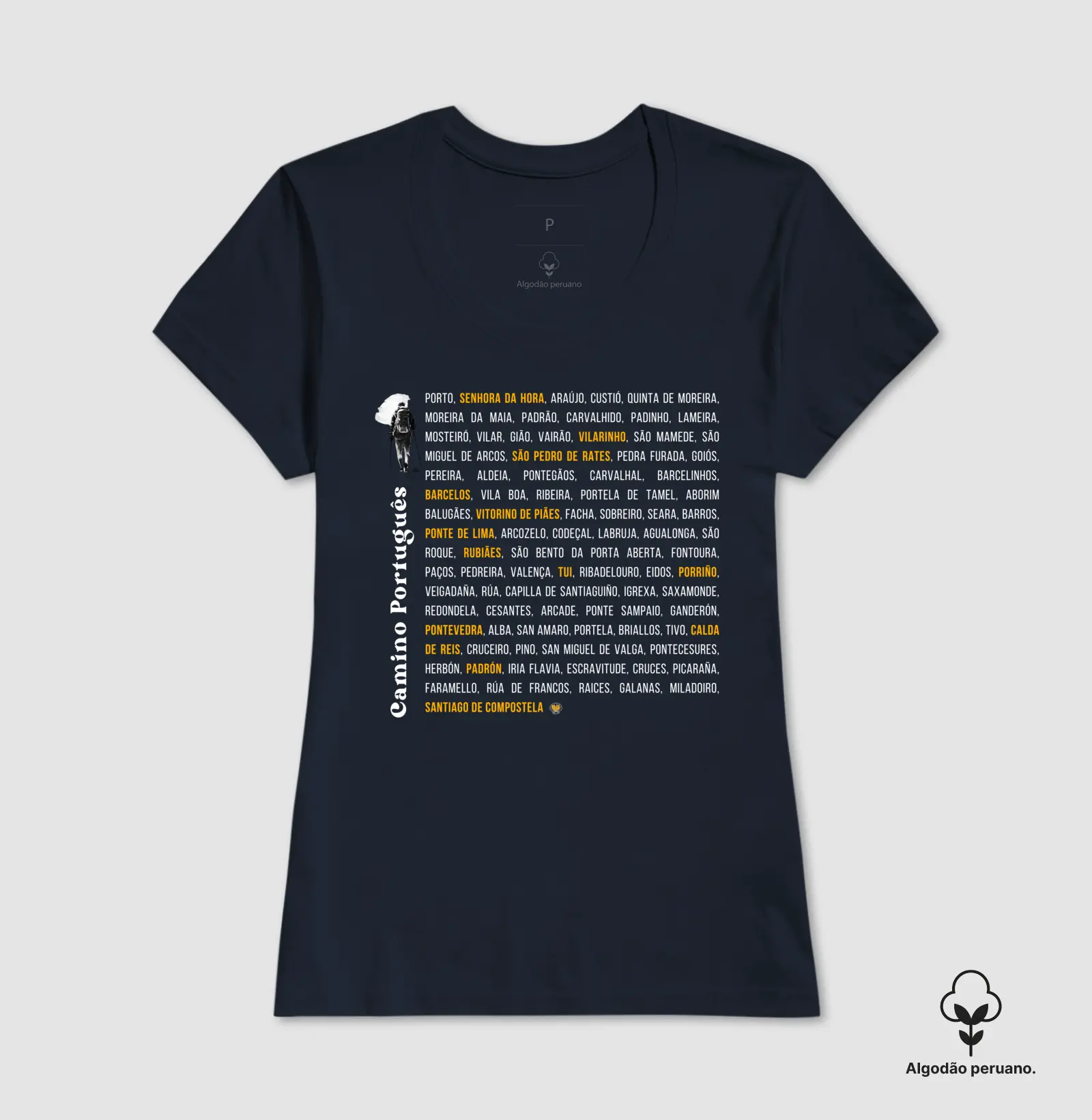 Camisa 2