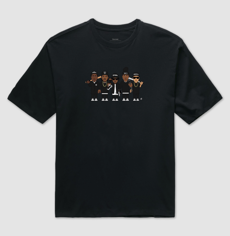 Camisa 6