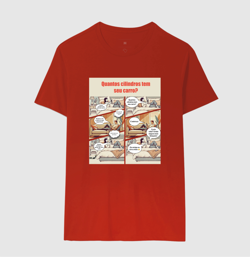 Camisa 10