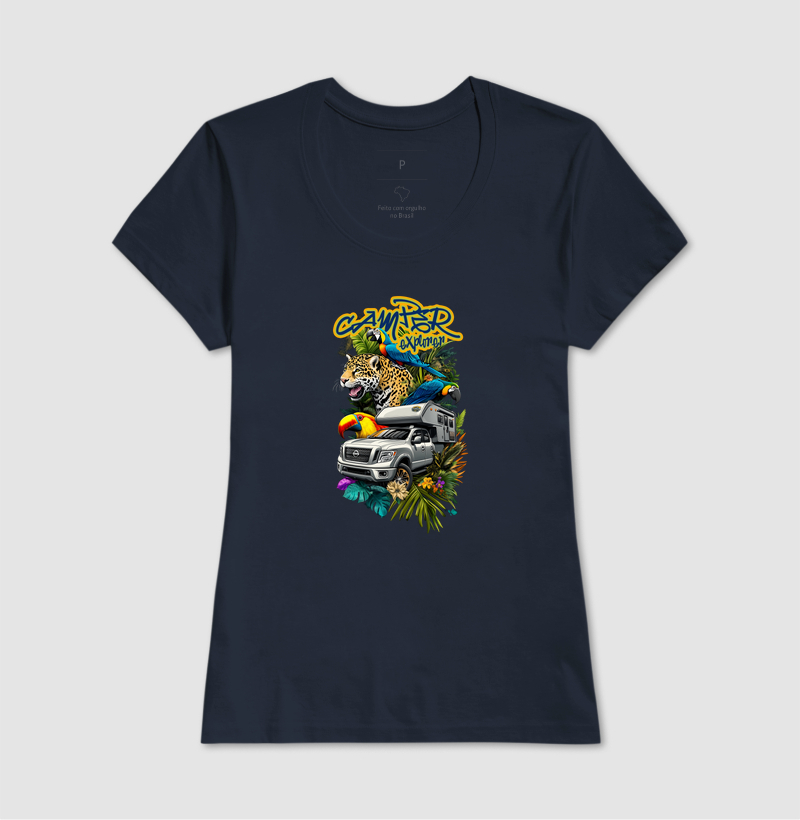 Camisa 9