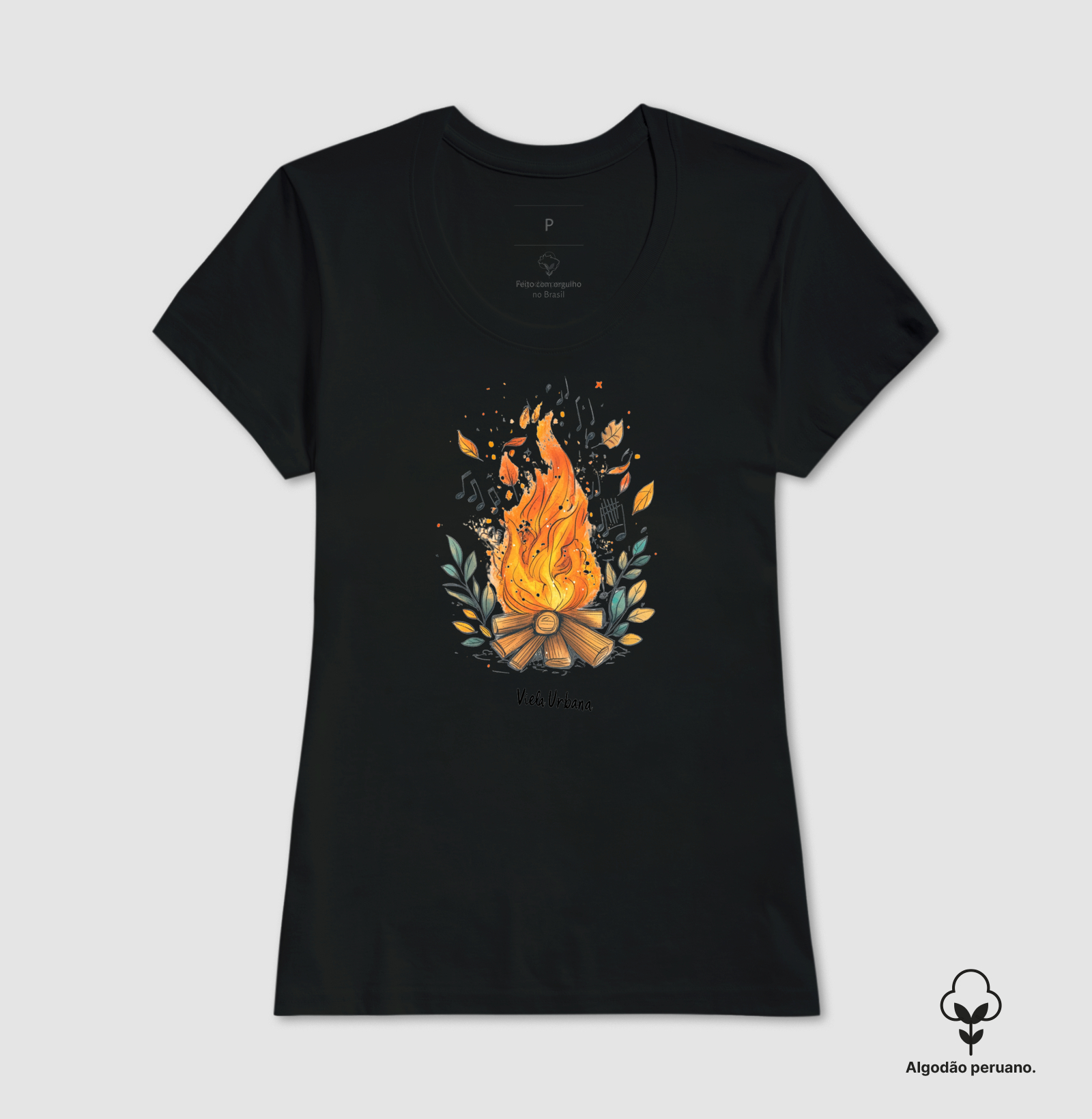 Camisa 3