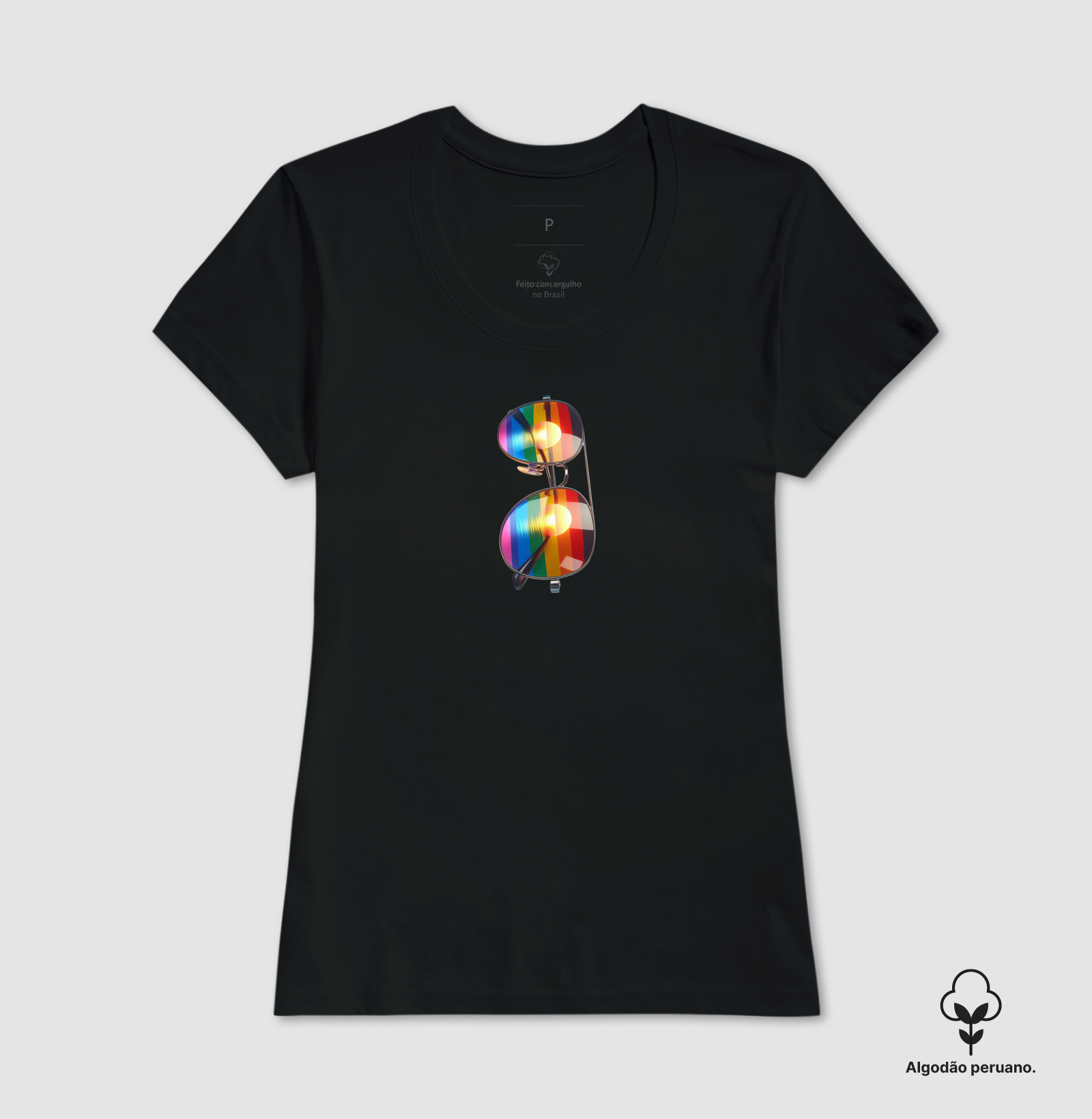 Camisa 9