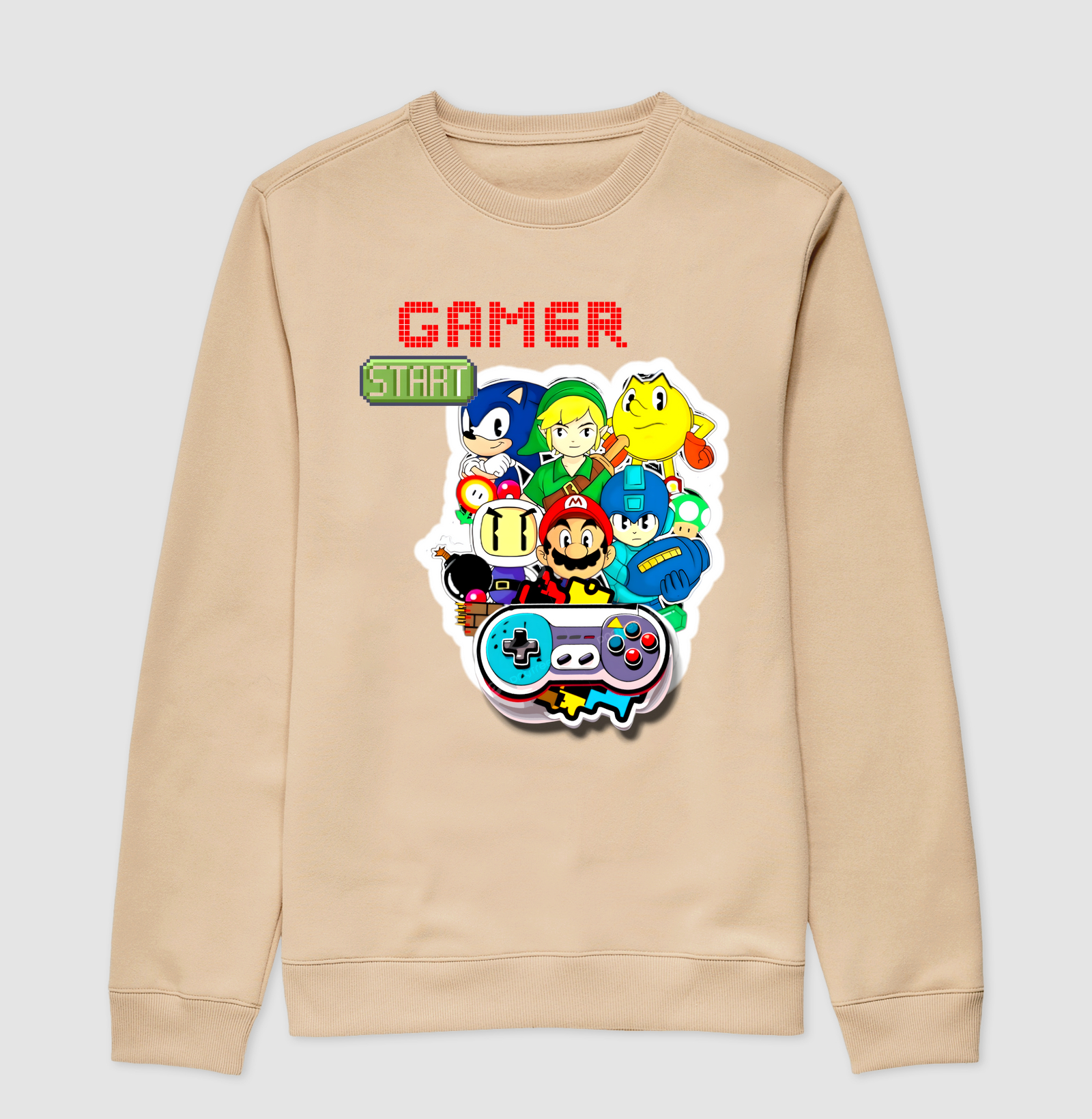 Camisa 2
