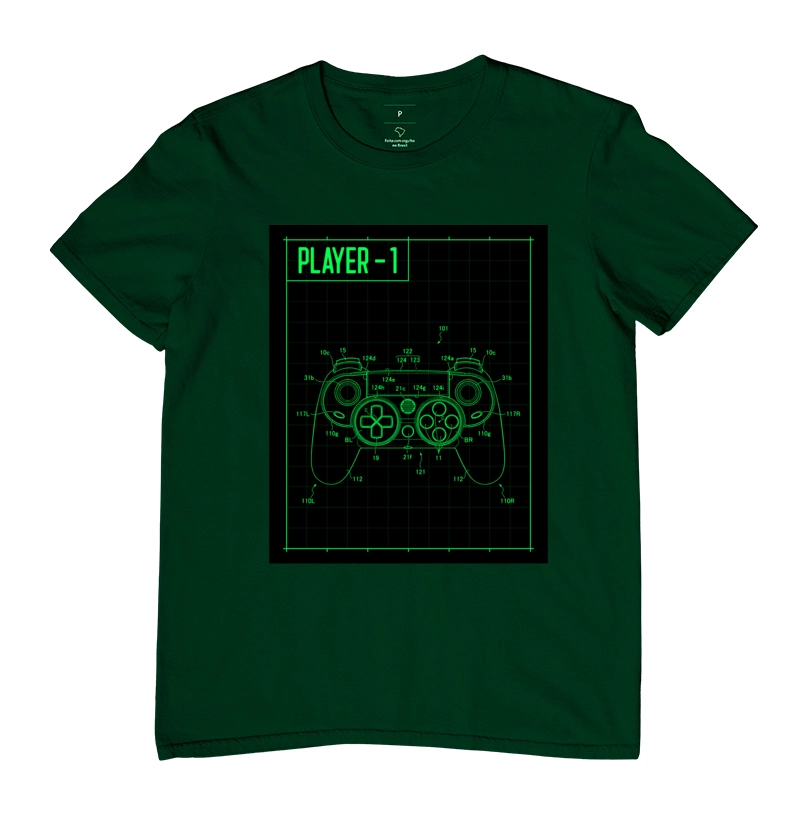 Camisa 5