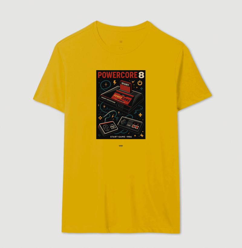 Camisa 10