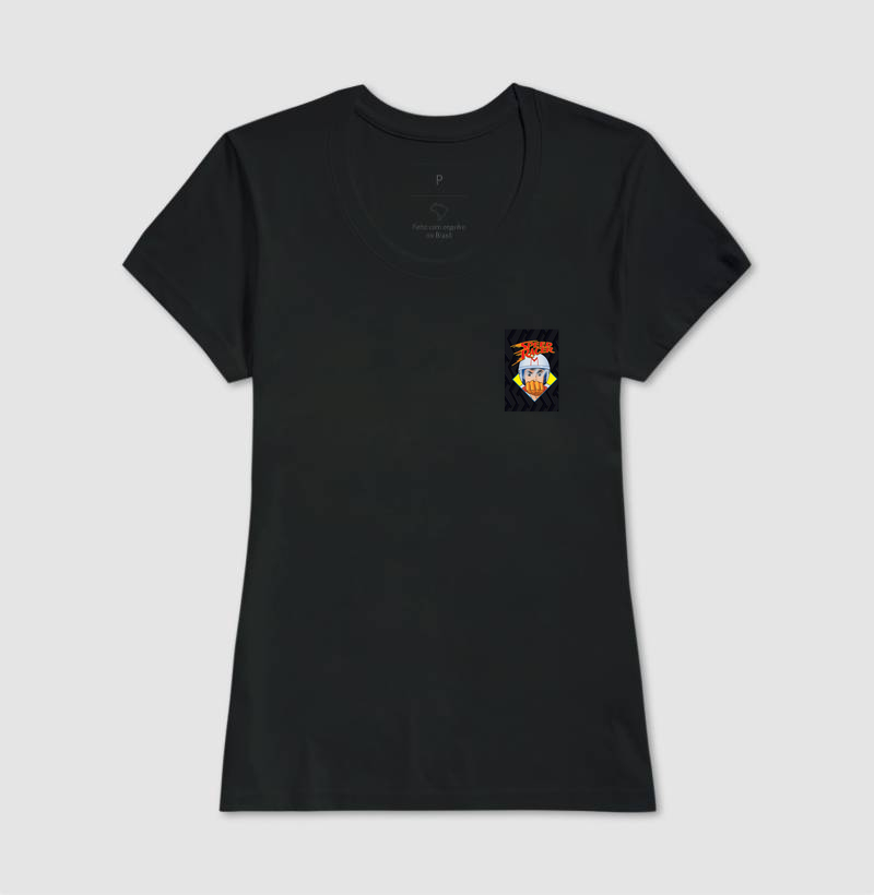 Camisa 15