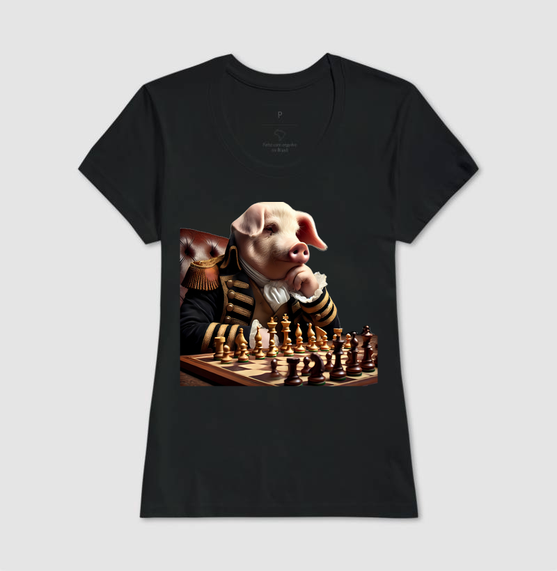 Camisa 18