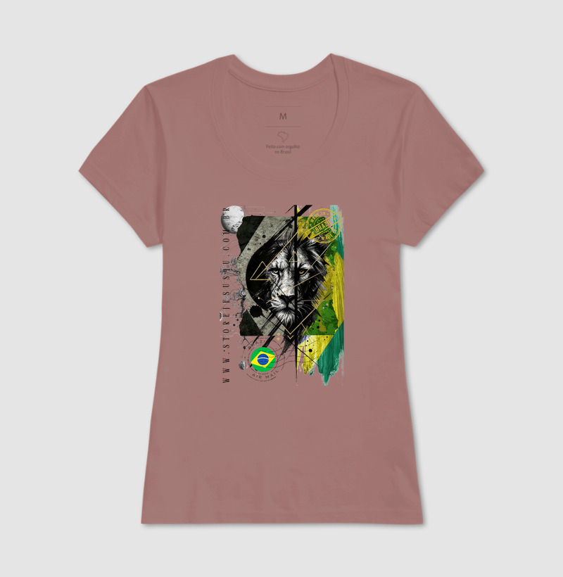 Camisa 15