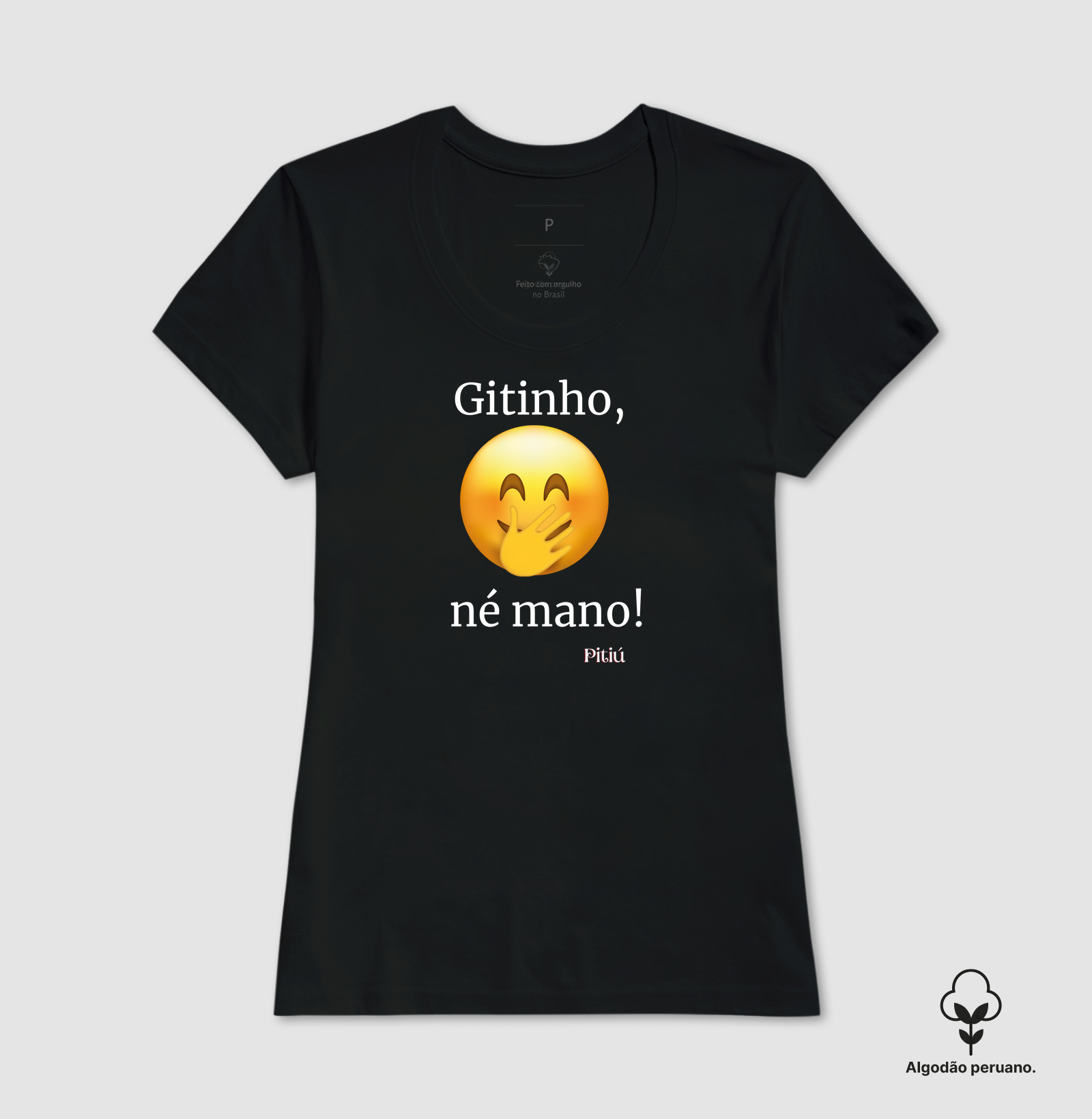 Camisa 2
