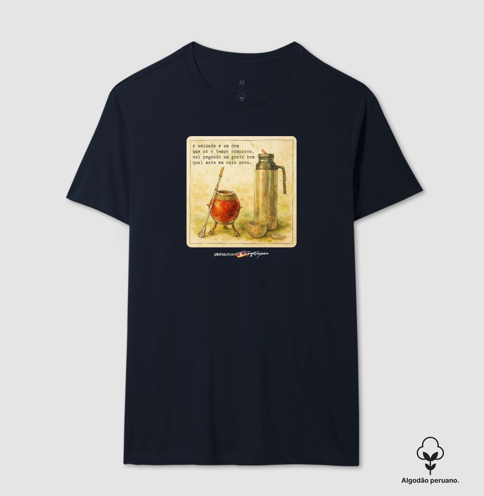 Camisa 7