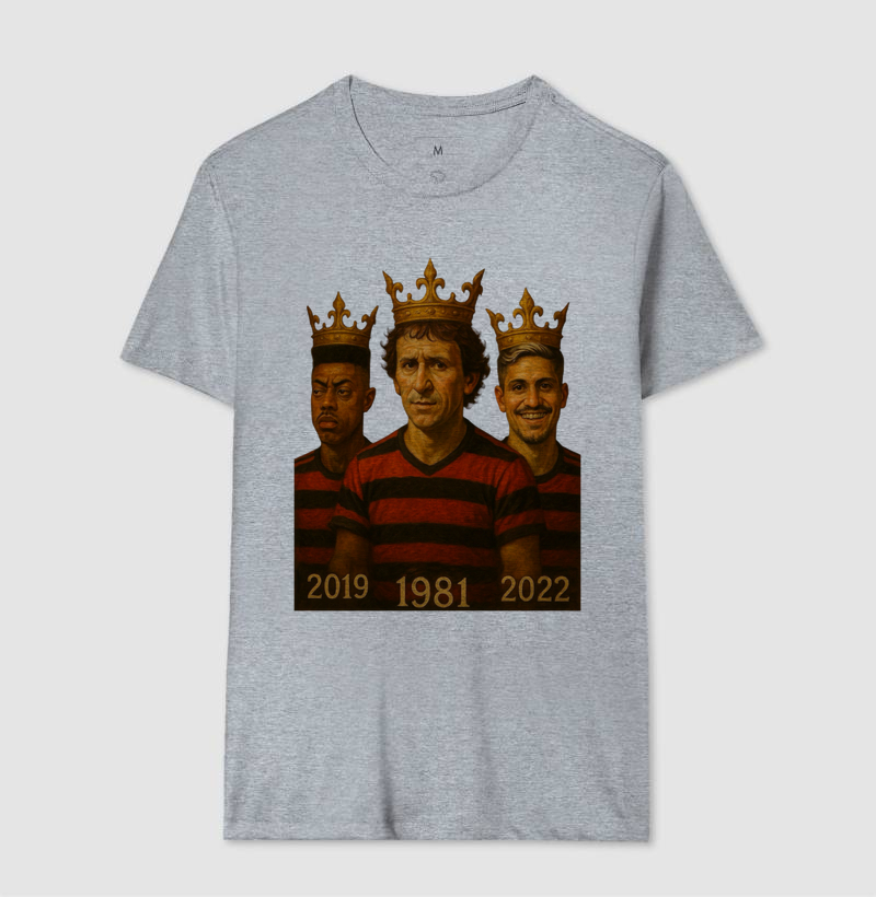 Camisa 11