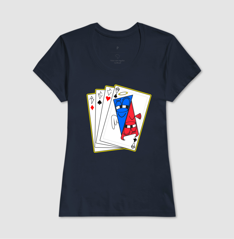 Camisa 6