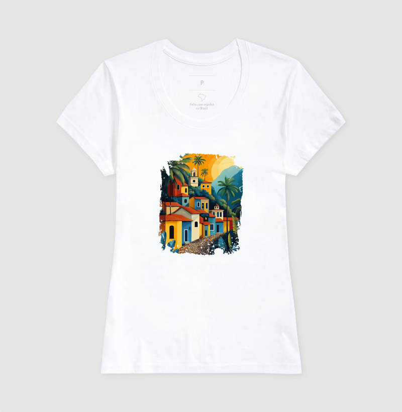 Camisa 13