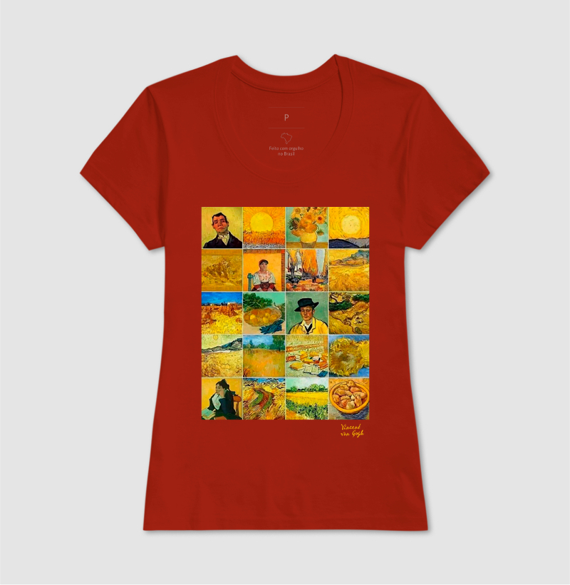 Camisa 10