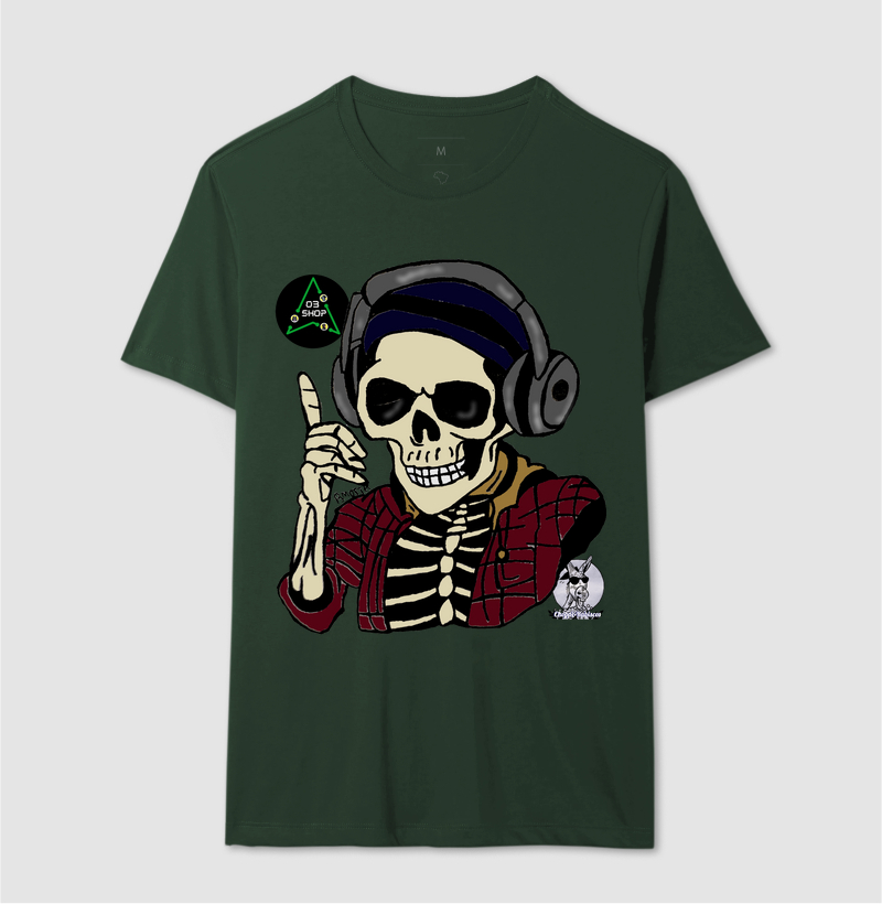 Camisa 11