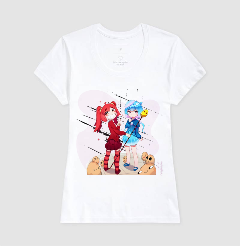 Camisa 4