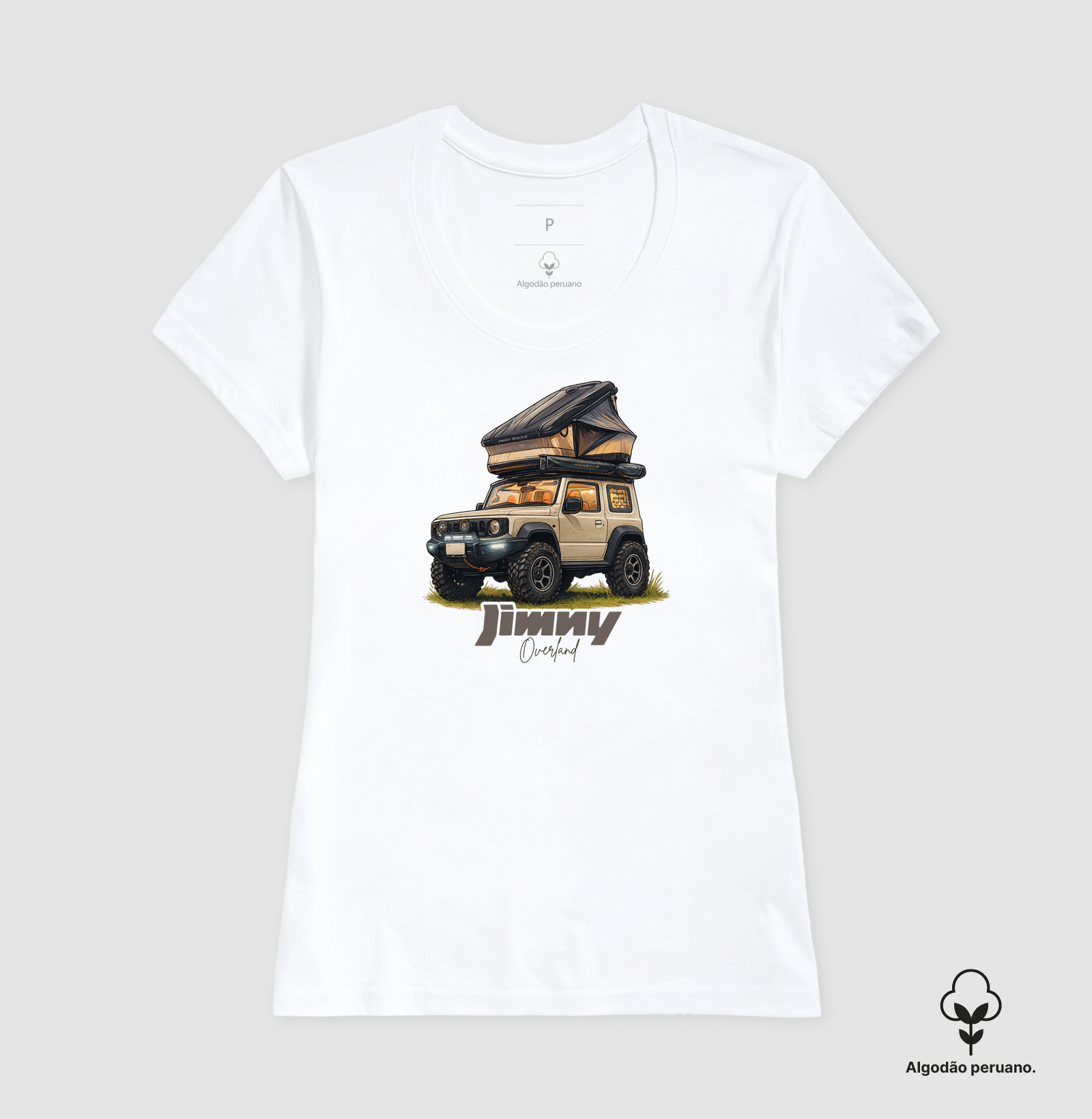 Camisa 4