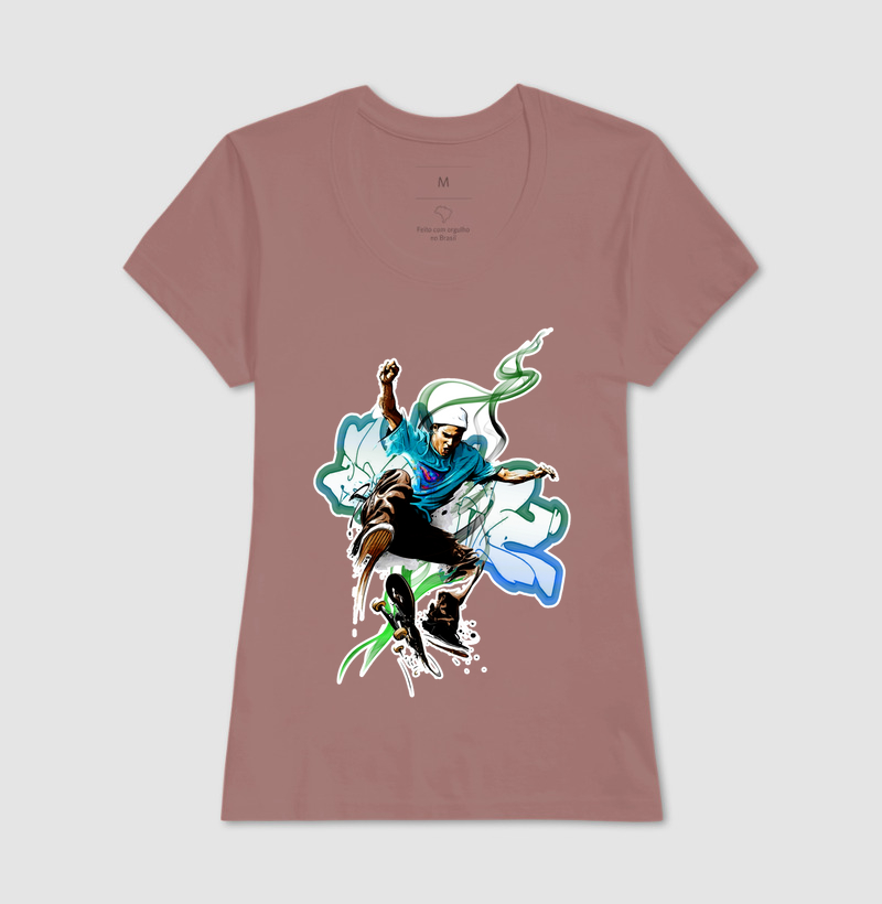 Camisa 16