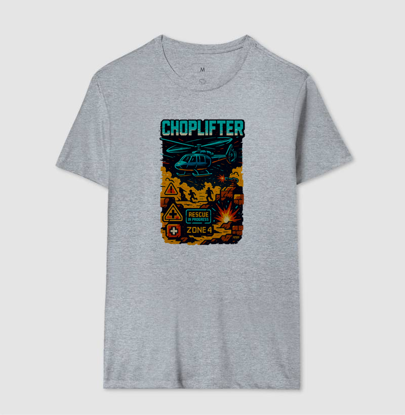 Camisa 6