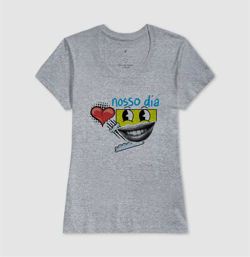 Camisa 11