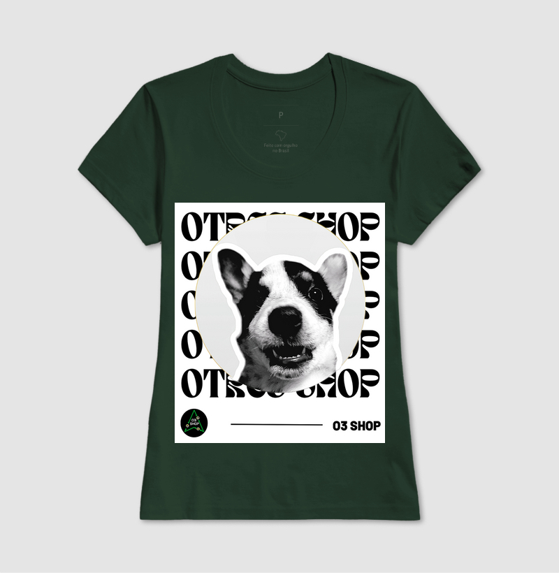 Camisa 12