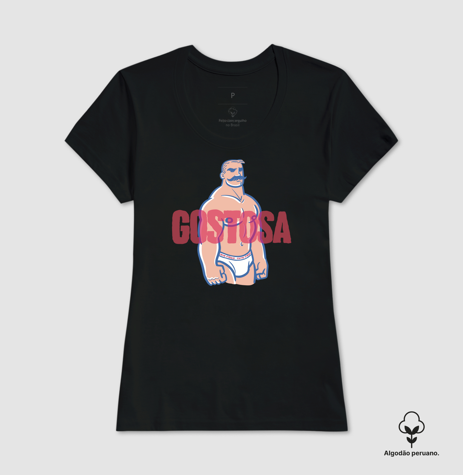 Camisa 6