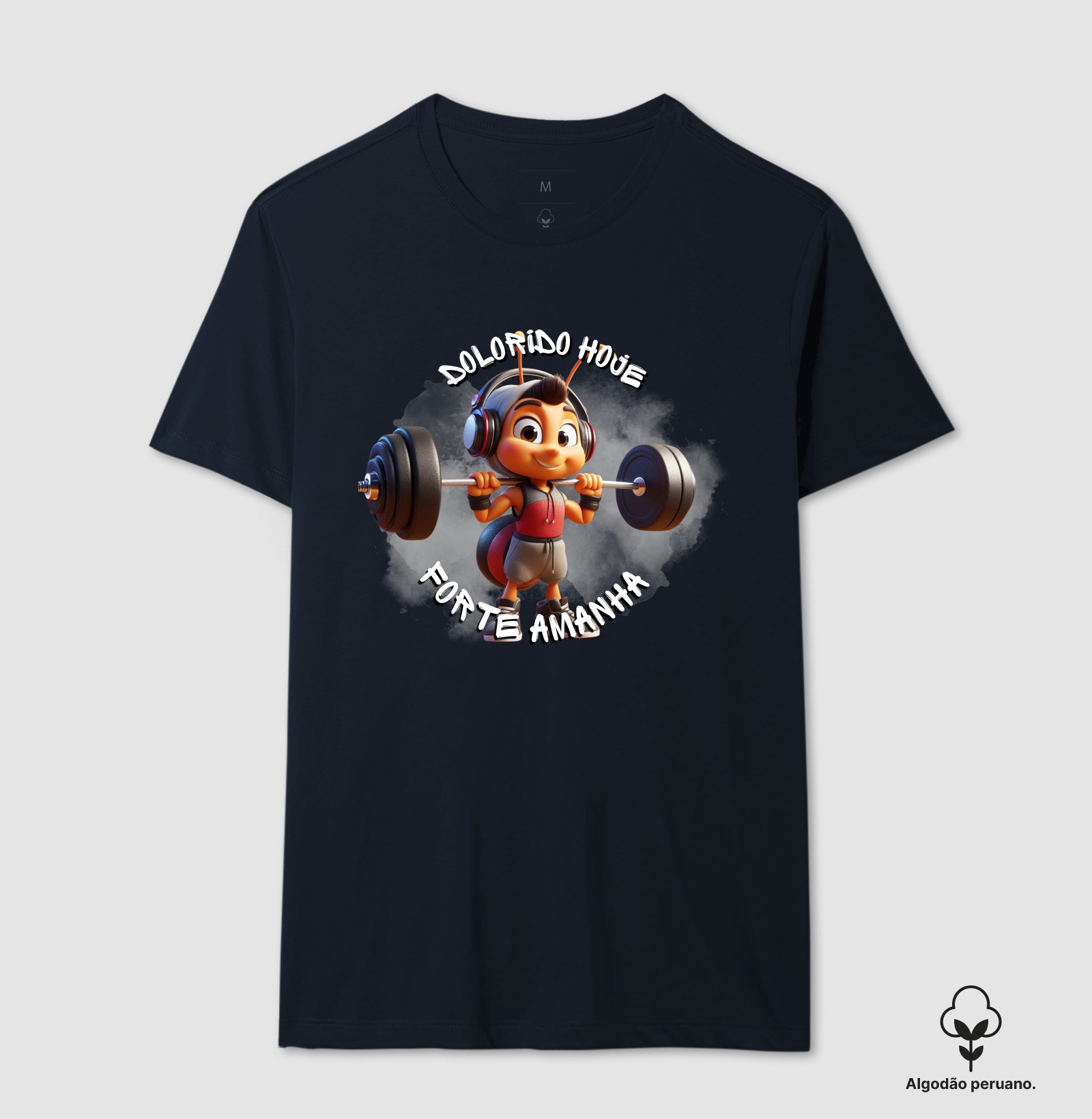 Camisa 3