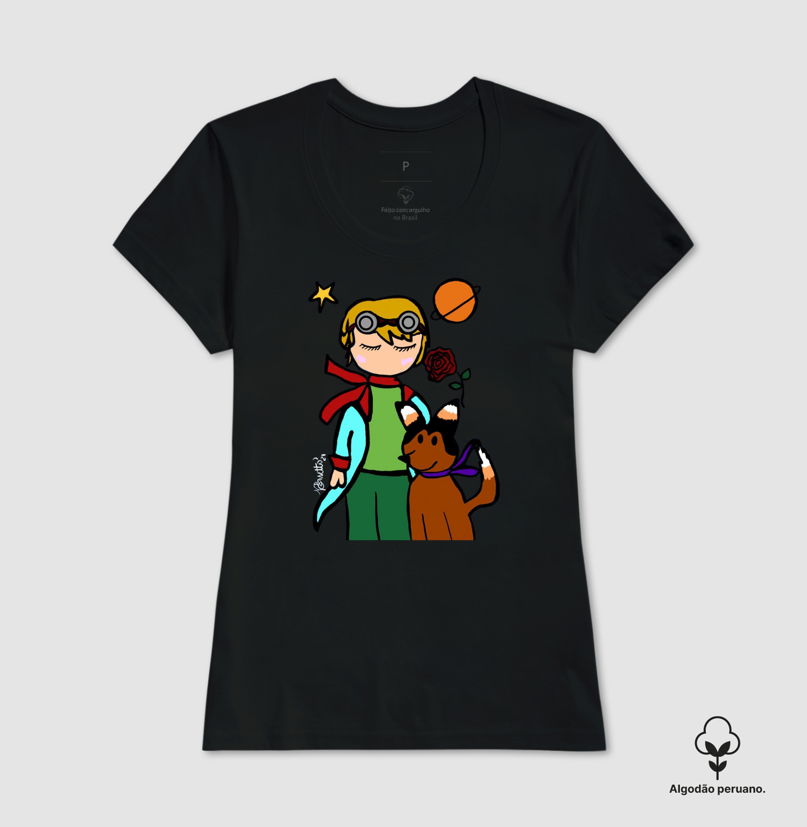 Camisa 2